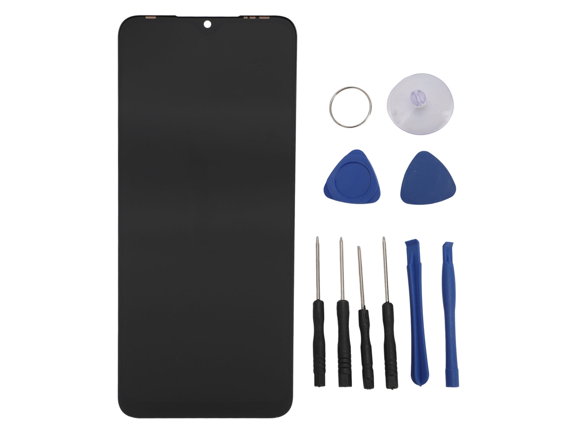 Kit De Herramientas Para Reparación De Pantalla Táctil Para Infinix Hot 10t 10s X689 - Reparación De Pantalla