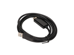 Cable Adaptador Usb 3.0 A Interfaz Multimedia Hd De 1,8 M (5,9 Pies), 4k, Plug And Play Para Os X Y Windows 10, 8, 7,