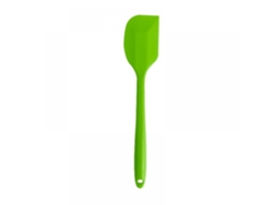 Espátula grande de silicona para pasteles y glaseados, espátula de repostería de cocina