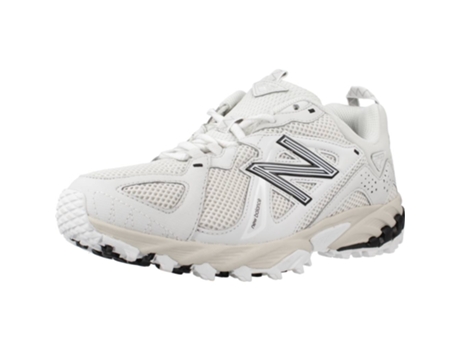 Zapatillas de Mujer NEW BALANCE Tba Tecido Blanco (37.5)