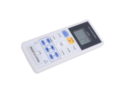 Mando A Distancia De Repuesto Para Aire Acondicionado, Abs, Compatible Con A75c00470 00410 04230 03590 994230