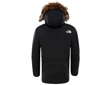 Parka THE NORTH FACE Hombre (Multicolor - 7/8 Años)