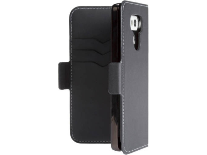 Carcasa LG G6 KRUSELL Negro