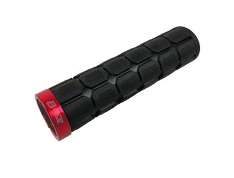 Punhos B-Grip Preto 127 / 127 Mmb-Race