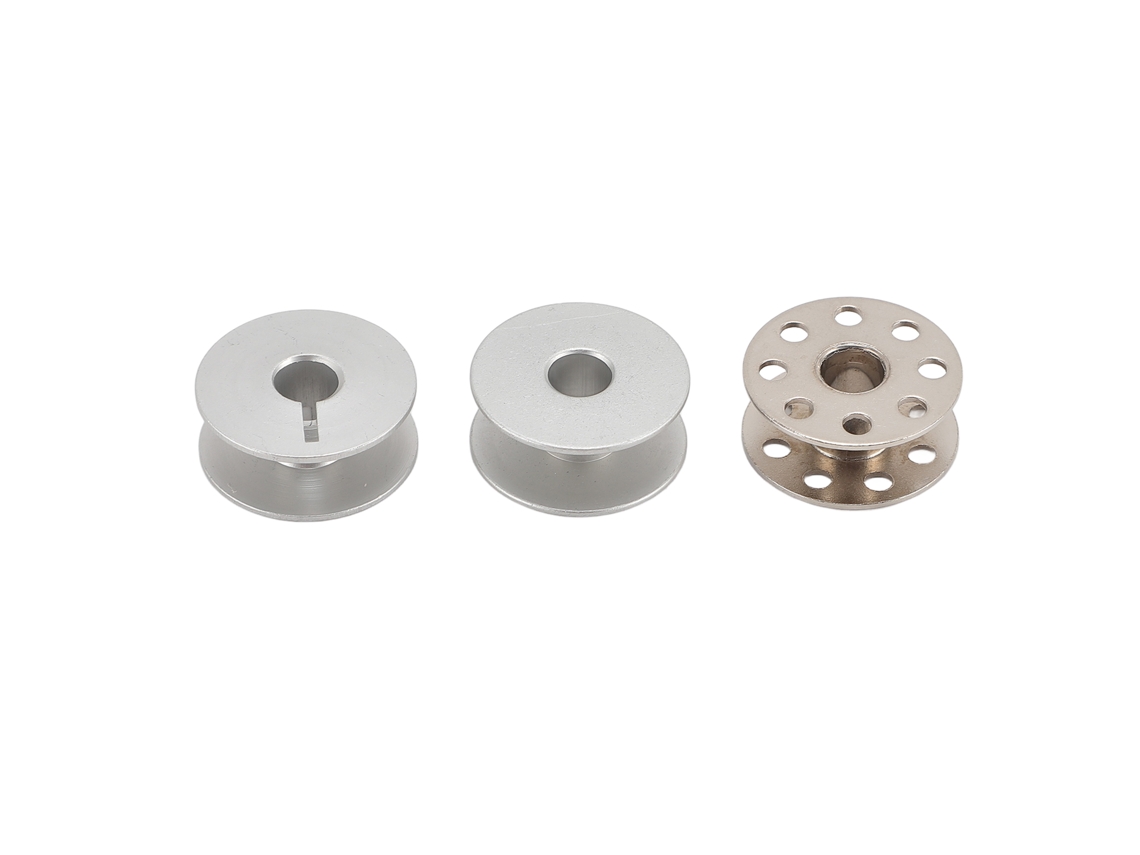 Juego De 30 Rodillos Para Máquina De Coser Industrial, Metal, Alúmina, Hierro, Aluminio, 55623a 270010 40264a