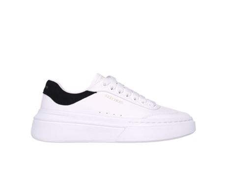 Zapatillas de Mujer SKECHERS Cordova Classic Blanco (40)