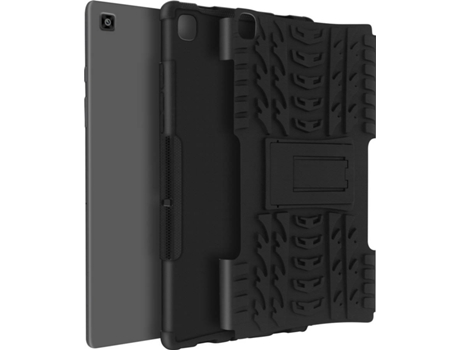 Carcasa Samsung Galaxy Tab A7 10.4'' 2020 AVIZAR Negro