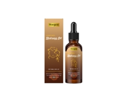 Aceite esencial de Batana para un cuidado capilar natural y eficaz.
