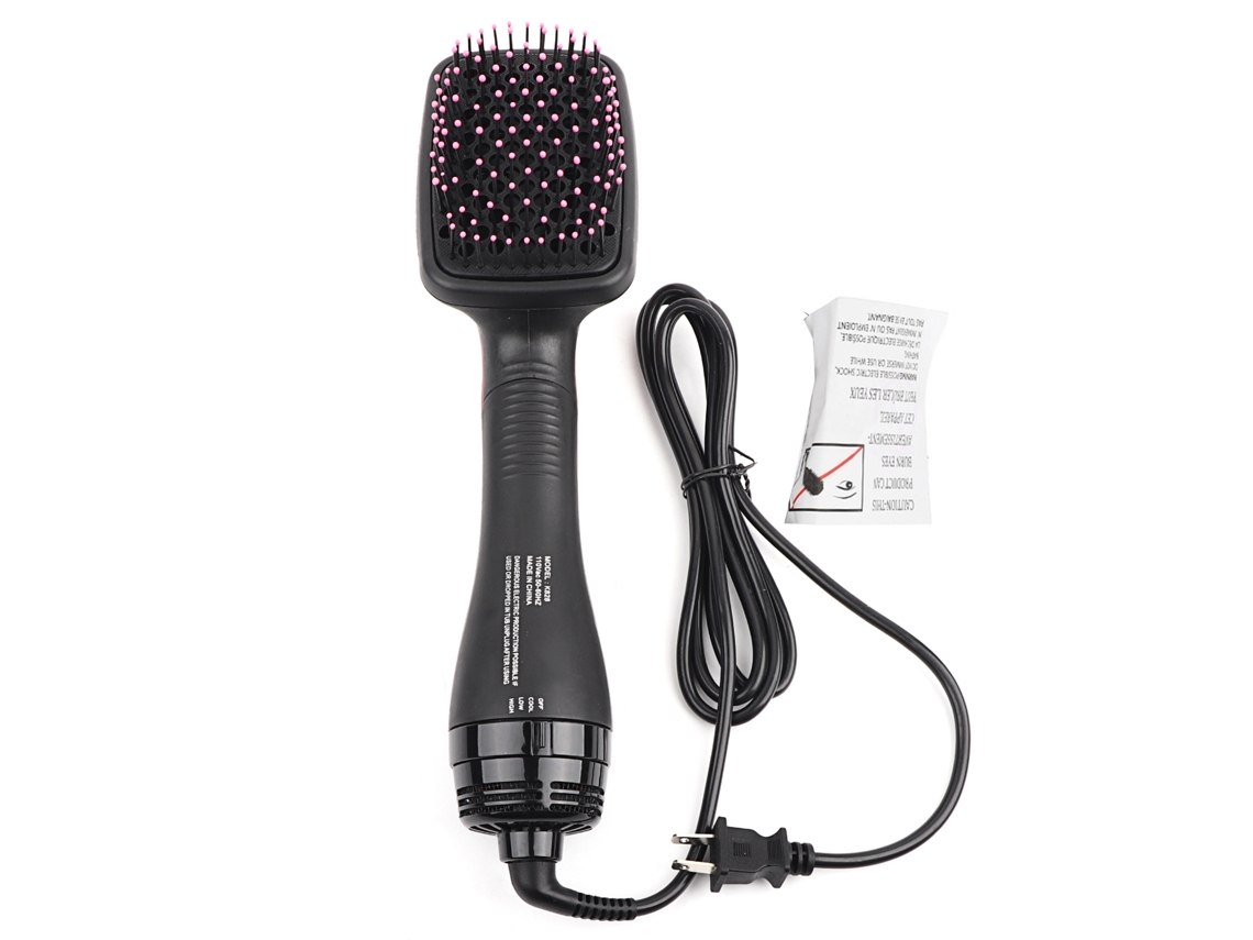 Vlrla-1000w Profissional Cabelo Dryer Styler Com Retoener Curler