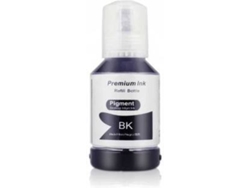 Tinta para EPSON EcoTank 102 Negro 127ml (C13T03R140)