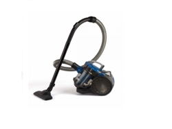 Aspirador Sin Bolsa LIVOO Doh105B (80Db - Azul)