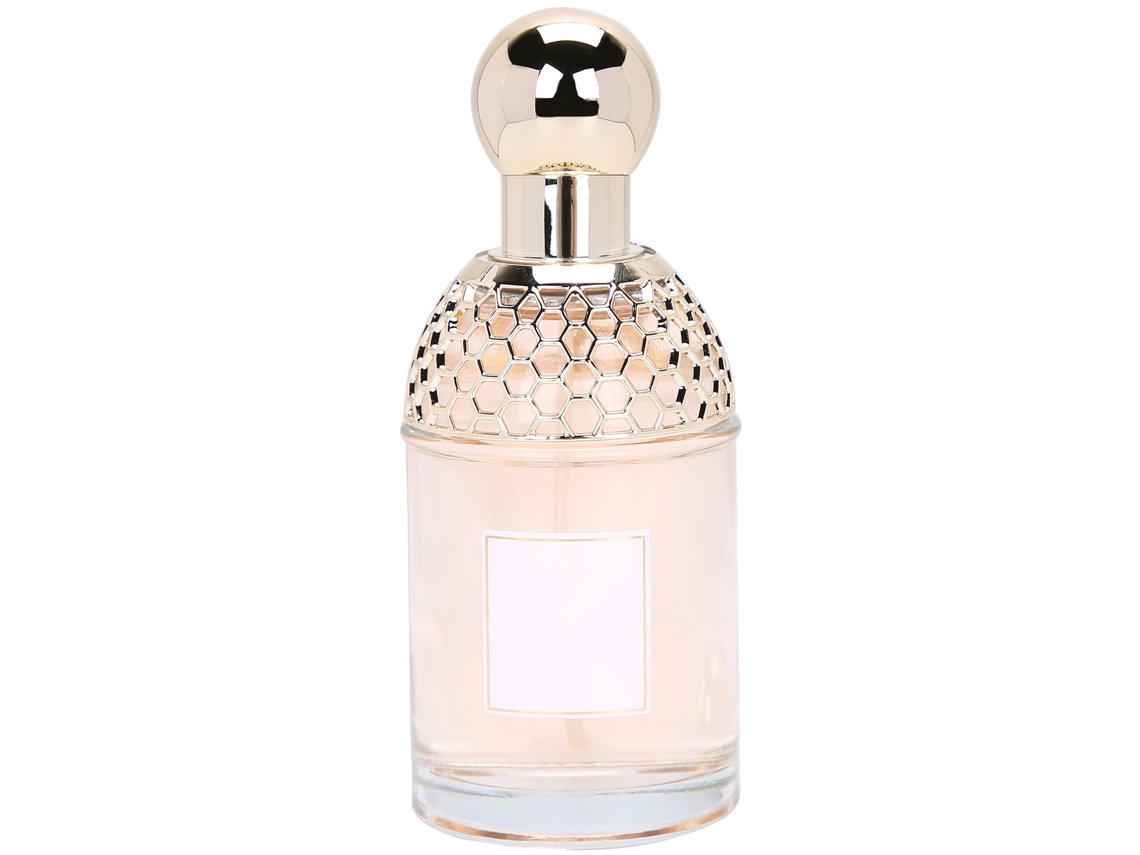 Perfume Para Mujer 100ml Eau De Parfum Elegante Fragrancia Frutal Larga Duración Regalo Para Mujeres