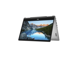Portátil Convertible 2 en 1 DELL Inspiron 7373 (13.3'' - Intel Core i5-8250U - RAM: 8 GB - 256 GB SSD - Intel UHD 620)