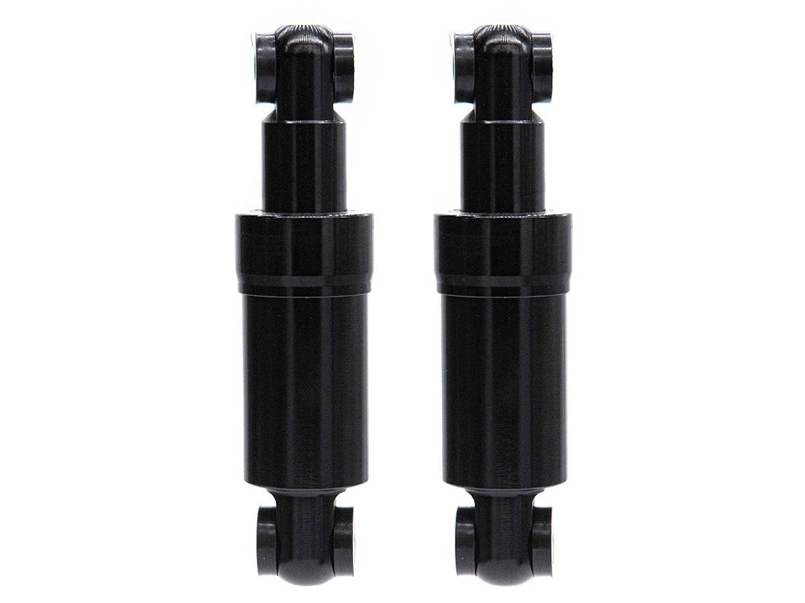 Amortiguador Trasero 120mm - 2 Uds