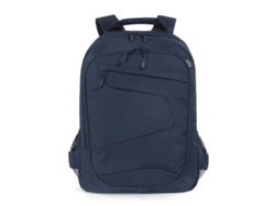 Mochila TUCANO Lato Blabk-B (MacBook Pro - 15'' - Azul)