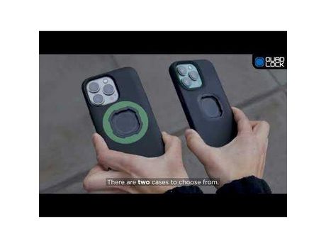 Funda para smartphone QUAD LOCK MAG iPhone 12 Pro Max