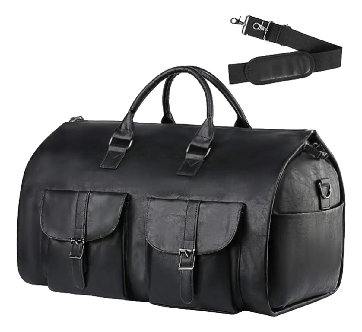 Bolsa de viaje grande y plegable para ropa de viaje. Vayotoy.