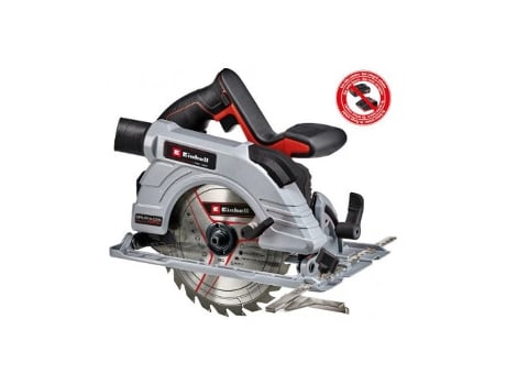Sierra Circular Inalámbrica EINHELL TE-Cs 18/190 Li Bl