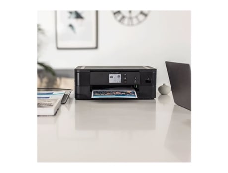 Impresora multifunción jet d'encre 3 en 1 BROTHER DCP-J1140DW - MF A4 Wi-Fi U To 22 PPM