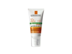 Protector Solar LA ROCHE-POSAY Anthelios SPF 50+ (50 ml)