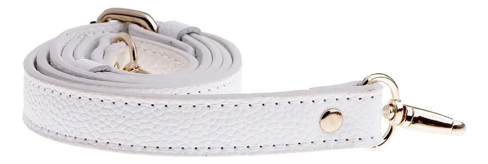 Asas de repuesto nuevas para bolsa blanca 105 de 120 cm (blanco 105) 1vayotoy