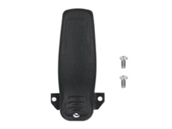 6pcs Clipe De Cinto Para Rádio De Dois Way Compatível Com Hytera Tc 320 Acessórios De Rádio Profissional
