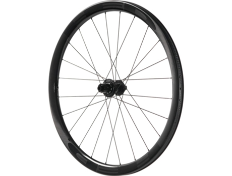 Roda Traseira Estrada Vanquish Rc4 Performance Cl Disc Prateado 12 X 142 Mm / Shimano/Sram Hghed