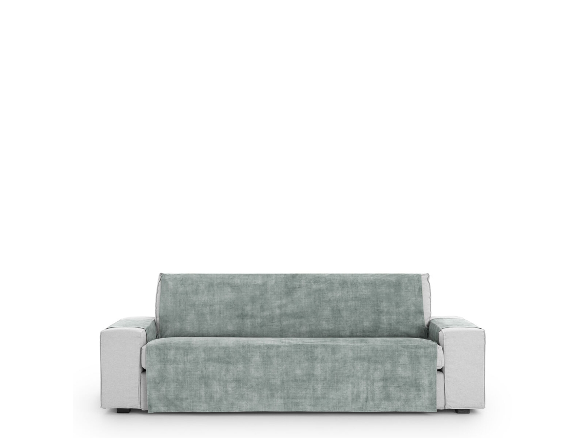 Funda para Sofá EYSA TURIN Gris Perla 100 x 110 x 190 cm