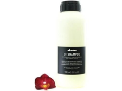Aceite/Champú Essential Haircare Absolute Beauty Shampoo 1000 ml Davines