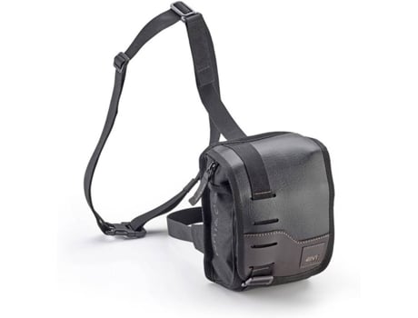 Riñonera GIVI Crm104 Negro (3l)