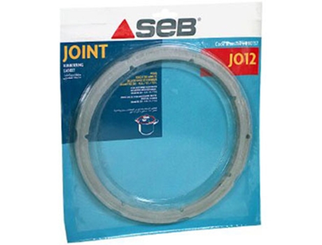 Conector para Olla A Presión SEB (Acero)