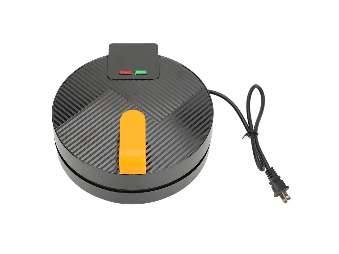 Máquina Eléctrica Para Hacer Donas Con 8 Moldes, Doble Calentamiento Uniforme Para Cocinas Residenciales Y Comerciales.