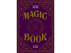 Libro Magic Book de Raúl de Tomás (Español)
