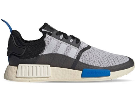 Zapatillas ADIDAS ORIGINALS NMD_R1 Hombre (36 - Gris)