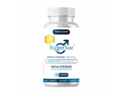 BiggerSize capsules for penis enlargement and thickening