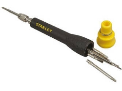 Chave Precisão Permutavel (8 Pontas) STANLEY