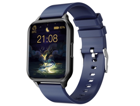 Smartwatch ENZON Azul