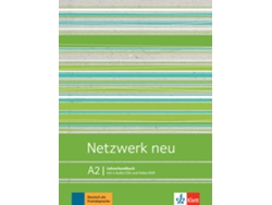 Lehrerhandbuch A2 mit Audio-CD und Video-DVD
