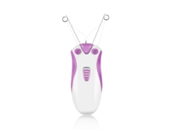 Depiladora para Mujer Depiladora Eléctrica Recargable para Cara y Máquina Depiladora de Hilo de Algodón para Mujeres y Damas en YEMAESRE