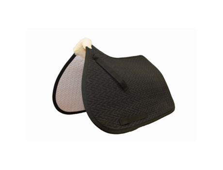Almohadilla para silla de montar Therese T DE T