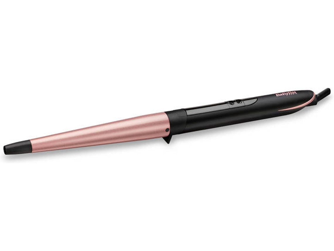 Moldeador de Pelo BABYLISS C454E (60-210 °C - 6 Niveles de temperatura)