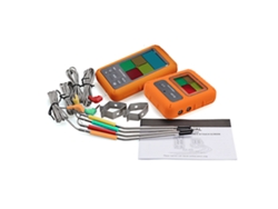 Termómetro Inalámbrico Para Carne Con 4 Sondas, Ipx7, Pantalla Lcd Retroiluminada, Temporizador Para Barbacoa, Parrilla, Horno Y Cocina.