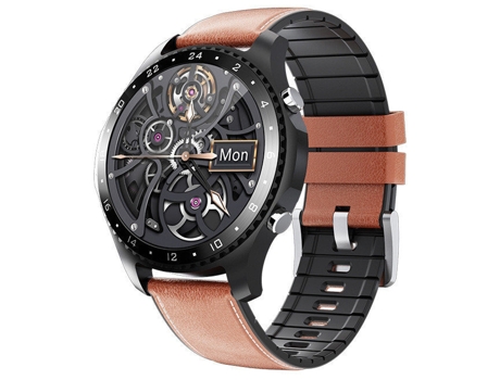 Smartwatch ENZON Marrón