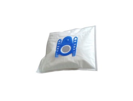 5X bolsas de aspiradora bolsas de filtro de polvo G bolsas para Bosch Bsg Bsa Vs 6000 Activa60 7000 piezas de bolsas de aspiradora Accesorios
