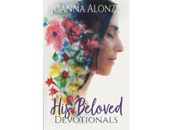 Libro de Joanna Alonzo ( Inglés )
