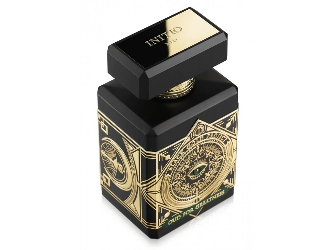 Perfume Mujer INITIO Oud for Greatness Neo (90 ml)