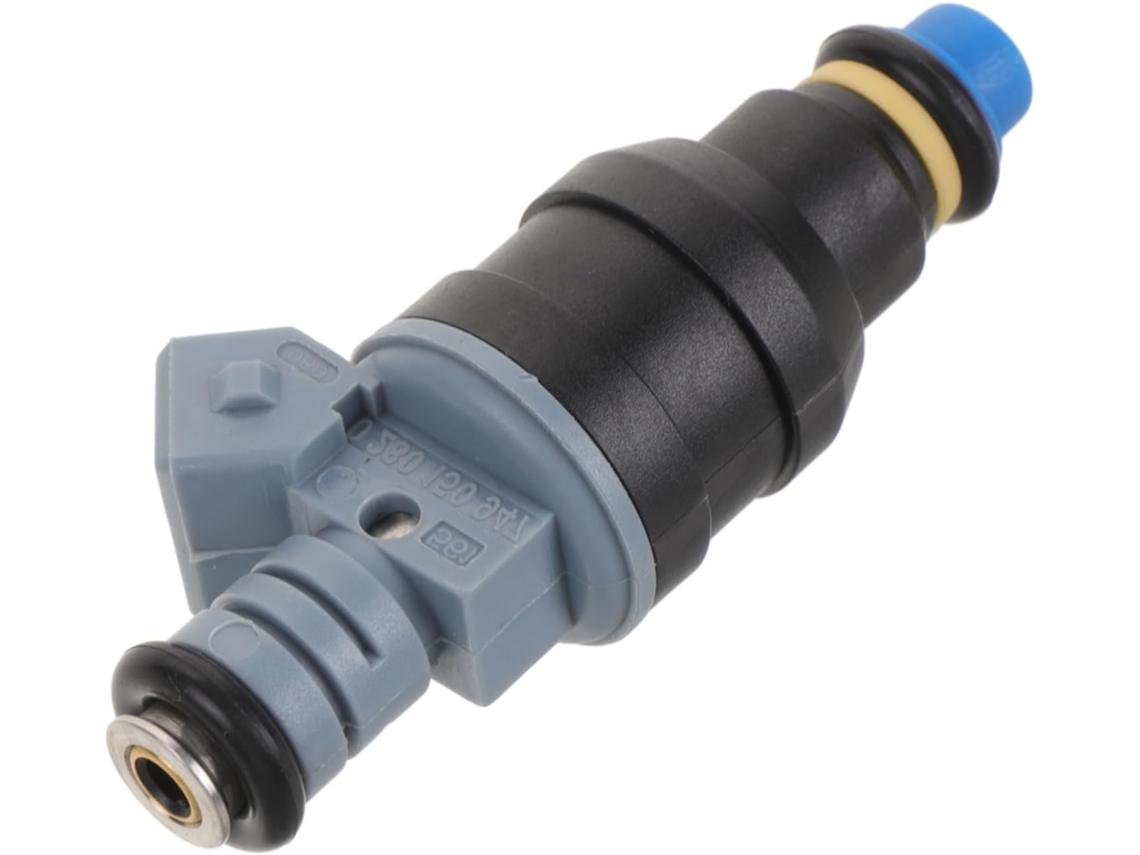 Boquilla De Pulverización De Repuesto Para Inyector De Combustible Del Motor Para F-250 1992-1997 (pieza Del Vehículo)