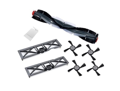 Accesorio Aspiradoras Filtro de compatibilidad universal D85 D3 D5 D7 D Robot Series