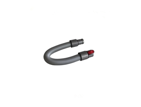 Manguera de extensión Flexible para Dyson Dc34 Dc44 Dc58 Dc59 Dc74 V6 accesorios de repuesto de conector de manguera telescópica