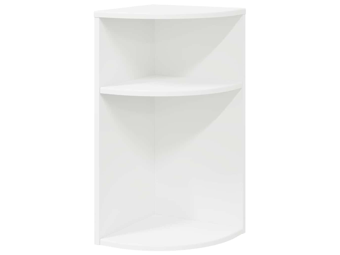 Mesa Auxiliar | Mesa Lateral 29,6 X 29,6 X 60 Cm Madera De Ingeniería